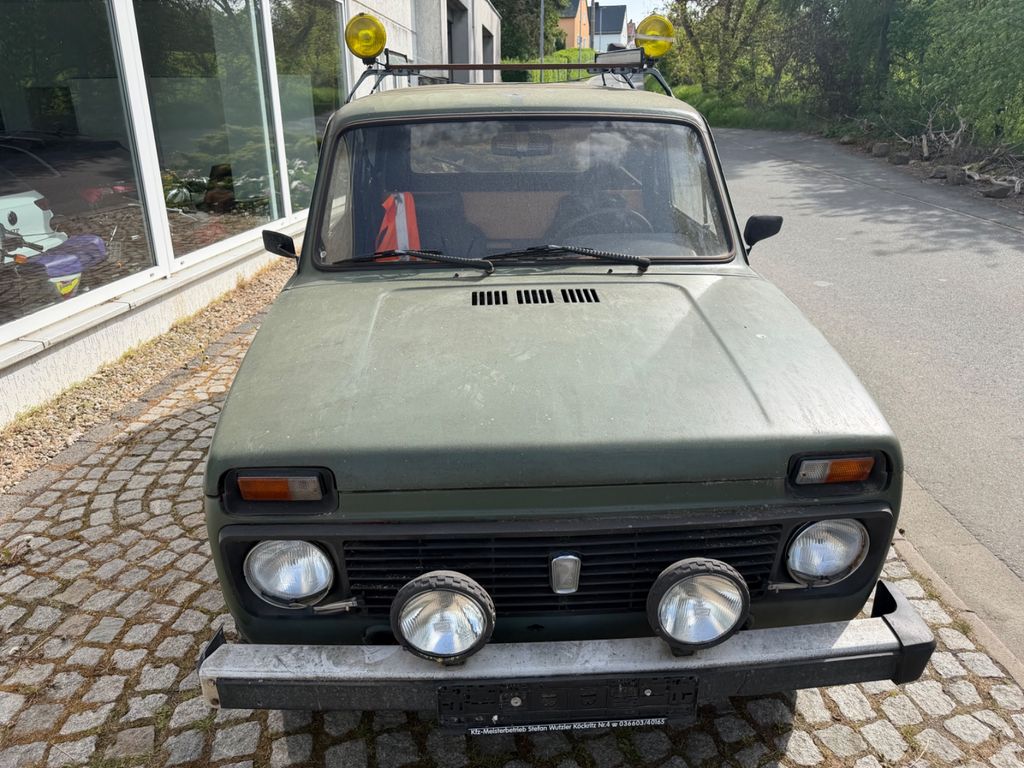 Lada Niva