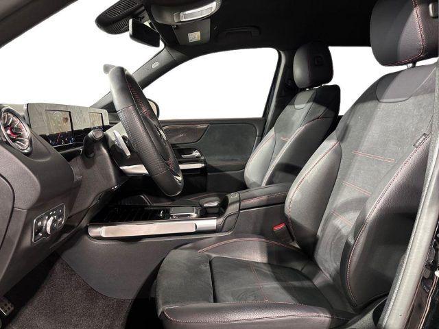 Mercedes-Benz GLB 180