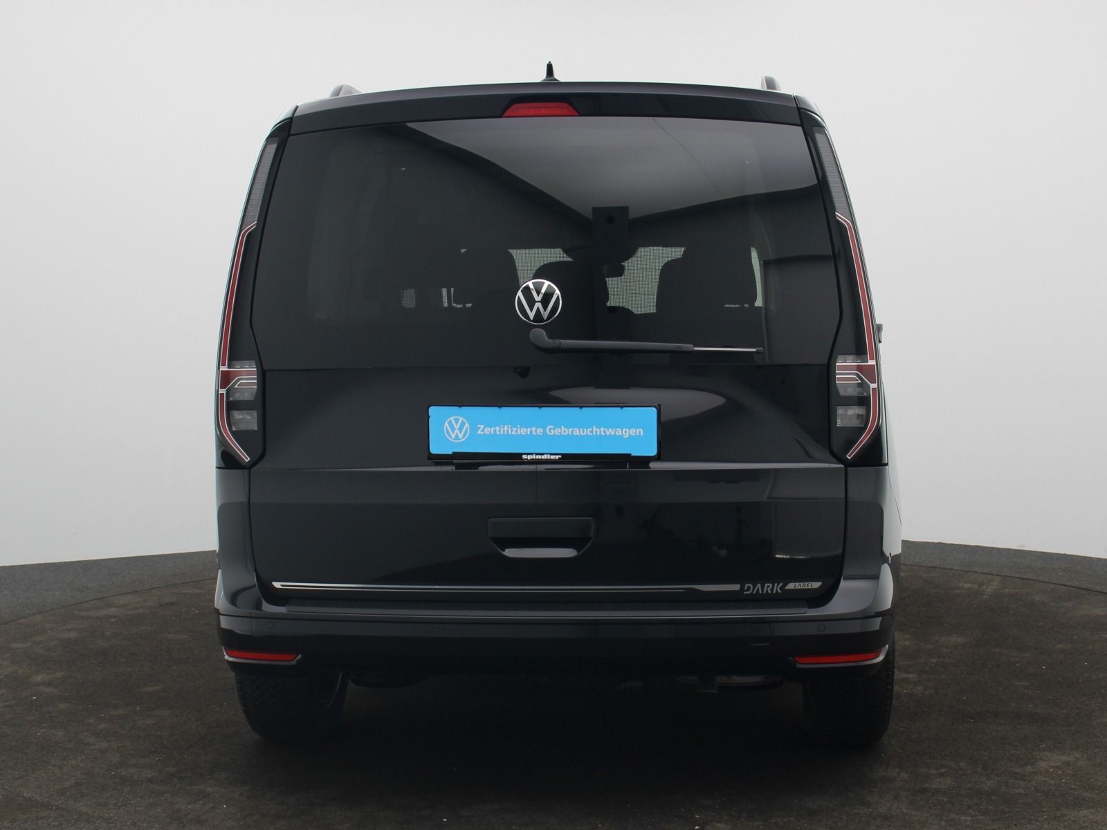 Volkswagen Caddy - Bild 8