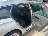 Opel Insignia B Sports Tourer 4x4 GSI TÜV 09.2027 - Opel Insignia: Gsi