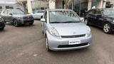 Daihatsu Sirion 1.3 16V Mio - Daihatsu Sirion: M1