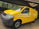 Volkswagen T5 Transporter lang CAMPER-Umbau - Volkswagen T5: Umbau