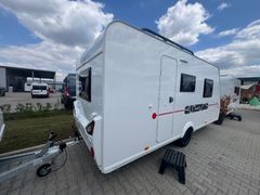 Sterckeman Easy 462 LJ *2026*Sofort*Klima*Look*