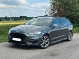Ford Mondeo 2,0 TDCi 110kW ST-Line Turnier - Ford Mondeo: ST Tdci