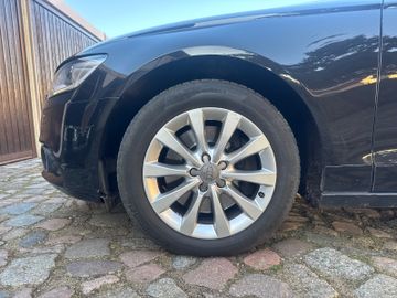 Audi A6 - 6