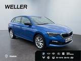 Skoda Scala 1.0 TSI Style *LED*Alcantara*CAM*ACC*Kessy - Skoda: Allradantrieb