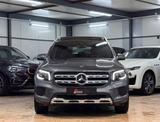 Mercedes-Benz GLB 220d PROGRESSIVE*7SITZ*MBUX*PANO*LED*PARK*AH - Mercedes-Benz GLB-Klasse Gebrauchtwagen in Frankfurt