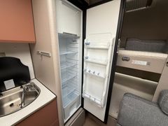 Bürstner Averso 480 TK*2025*HarmonyLine*Mover*Autark*
