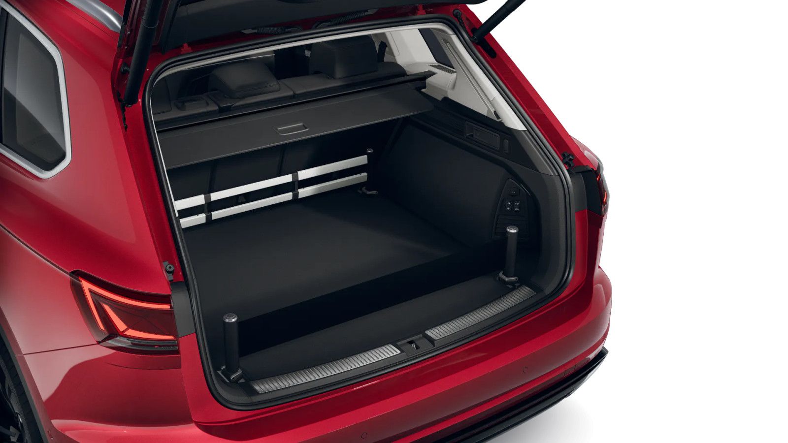 Volkswagen Touareg - Bild 8