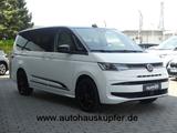 Volkswagen T7 Multivan Edition Lg Style Pano°EasyOp°ACC-1Hd - VW T7 Multivan Gebrauchtwagen