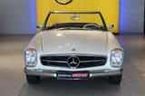 Mercedes-Benz SL 250*Deutsche Erstausl.*Hardtop*Softtop*Note 2 - Mercedes-Benz aus 1965