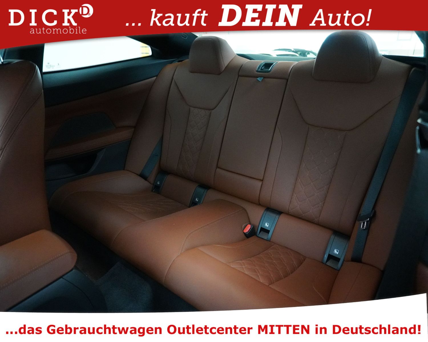 Fahrzeugabbildung BMW M440d Coupe xD Sport Aut. INDIVID+SHADO+MEMO+360