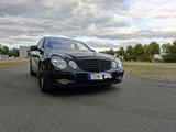 Mercedes-Benz Mercedes E350 w211 facelift amg Optik 272 ps - Mercedes-Benz E-Klasse W211 mit Facelift