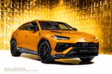 Lamborghini Urus S + B&O + CARBON TRIM + STYLE PACKAGE - Lamborghini Urus in Bremen