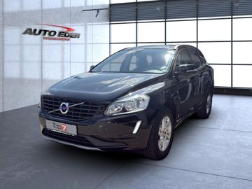 Volvo XC60 - 2