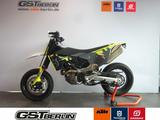Husqvarna 701 Supermoto Mj. 2023 *Top Zustand* - SUPERMOTO