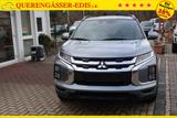 Mitsubishi ASX 2.0 ASG H-LINE 2WD CVT 110 kW (150 PS), A... - Mitsubishi ASX: 2.0