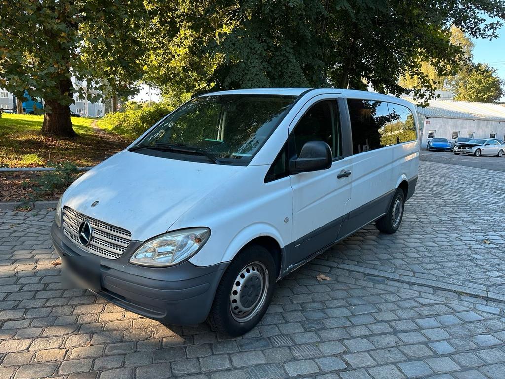 Mercedes-Benz Mercedes Vito 115 CDI