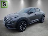 Nissan JUKE N-CONNECTA 1.0 DIG-T 114 PS 6MT - Nissan Juke Vorführfahrzeuge