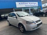 Chevrolet Kalos 1.4 SX Automatik Klima Carplay HU/AU-Neu - Chevrolet Kalos: Limousine