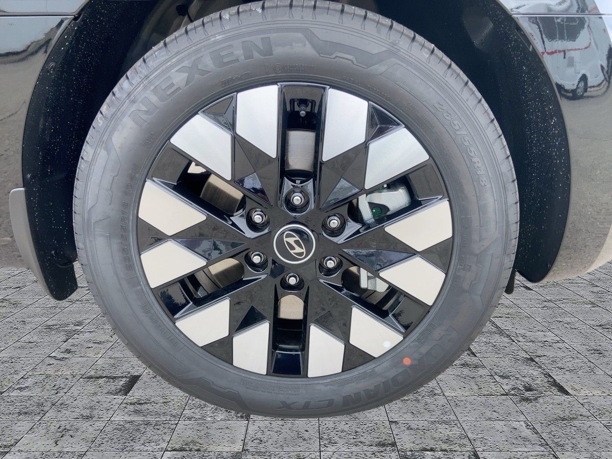 Hyundai STARIA - Bild 7