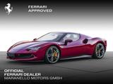 Ferrari 296 GTB *Full-PPF*1.Hd.*Carbon+LED+Lift*360°*JBL - Ferrari: F1