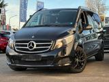 Mercedes-Benz V 220 EDIT. Kompakt NAVI/19"ALU/CAM/STERNEH./PDC - Mercedes-Benz V 220 in Mannheim