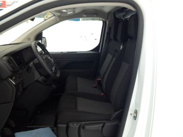 Bild 15 Opel Vivaro 2.0D Kasten M PDC+Kam Holzboden Navi
