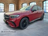 Mercedes-Benz GLC 300 d 4MATIC AMG/PANO/AHK/STHZ./NIGHT - Mercedes-Benz GLC 300 Gebrauchtwagen