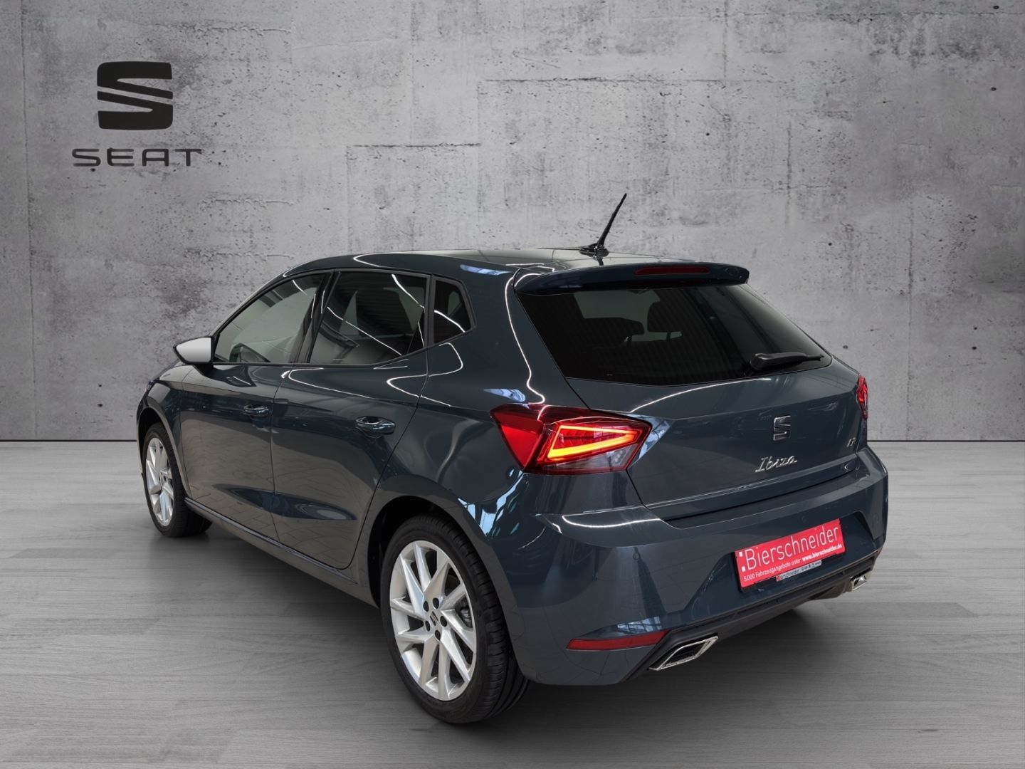 Seat Ibiza - Bild 5