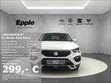 Seat Ateca Road Edition 1.5 TSI 110 kW (150 PS) 7-Gan - gebrauchte Seat Pickups