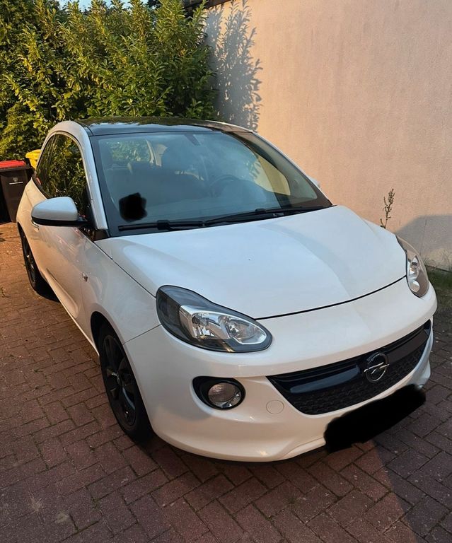 Image of Opel Adam