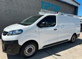Opel Vivaro Kasten Edition L *2x SORTIMO*KLIM*3-SITZ* - Opel Vivaro Gebrauchtwagen in Stuttgart