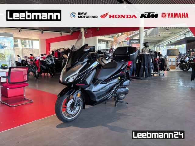 Honda Forza 125 Special Edition 2026