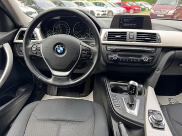 BMW 320 - 9