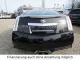 Cadillac CTS-V Coupe*Europamodell*NAVI*Bi-Xenon* - Cadillac aus 2013