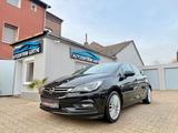 Opel Astra K Lim. 5-trg. Innovation *Automatik*Navi* - Opel Astra Gebrauchtwagen in Gelsenkirchen