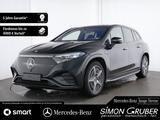 Mercedes-Benz EQS 450+ SUV AMG Night Hyper WP 118kwh Mod 2025 - Mercedes-Benz: W202
