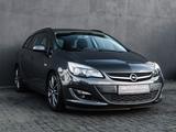 Opel Astra J Sports Tourer Edition - Opel Astra: Sports Tourer Edition