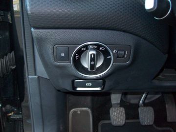 Bild 11 Mercedes-Benz A 180 Style Alu Klima PDC+Kam+Parkassi SHZ Navi