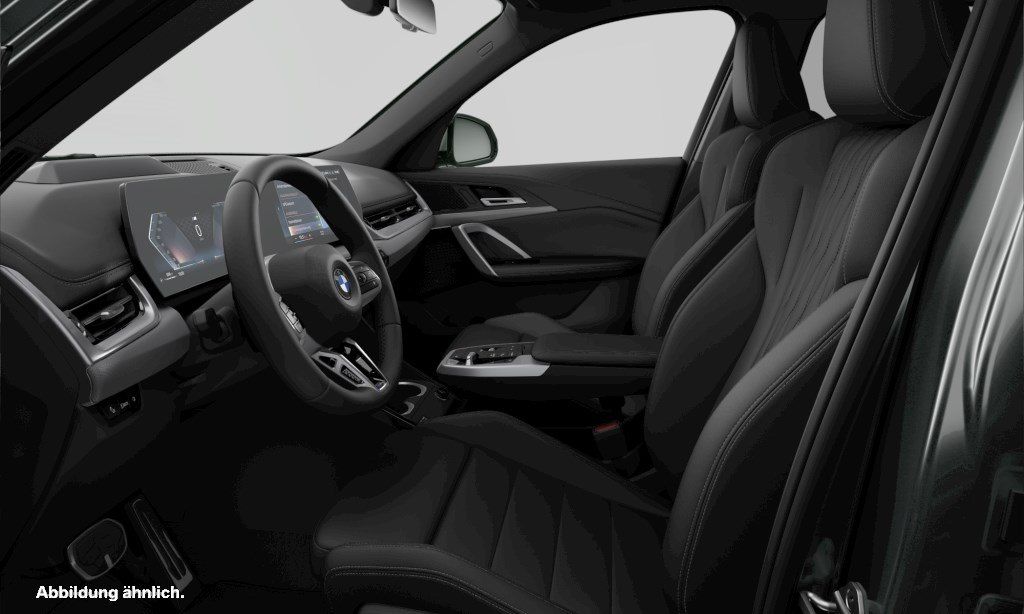 BMW X1 sDrive20i M-Sport Aut Nav HuD LED Drive Park foto 4
