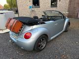 Volkswagen Beetle VW 1,6l - gebrauchte Volkswagen Beetle aus dem Jahr 2000