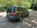 Ford Galaxy 2,0 TDCi 120kW DPF Ghia Ghia - gebrauchte Ford Galaxy aus dem Jahr 2010