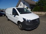Mercedes-Benz Vito Kasten 116 CDI RWD extralang neuer Motor 0  - Mercedes-Benz mit Diesel-Antrieb: Motor