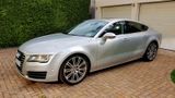 Audi A7 3.0 TDI quattro S tronic Sportback - - Audi A7 in Essen