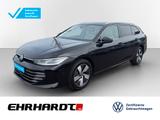 Volkswagen Passat Variant e-Hybrid 1.5 TSI DSG Elegance AHK - Volkswagen: Plug-In Hybrid, Kombi, Automatik