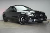 Mercedes-Benz C 300 d 9G-Tronic AMG Line Plus Night Temp/Kamer - Mercedes-Benz C 300 in Braunschweig