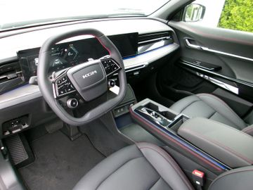 Bild 8 KGM Actyon Core