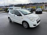 Suzuki Alto *KLIMA* - Suzuki Alto Benziner Gebrauchtwagen