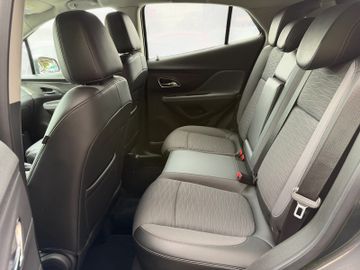 Opel Mokka - 6